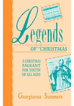 Legends Of Christmas