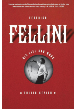Federico Fellini