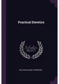 Practical Dietetics