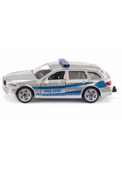 Siku 14 - Policja S1401