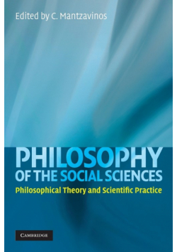 Philosophy of the Social Sciences