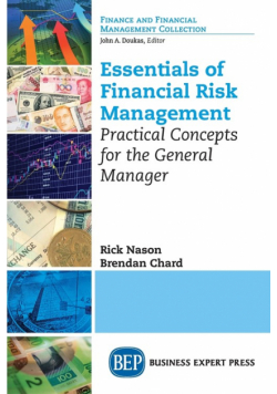 Essentials of Financial Risk Management