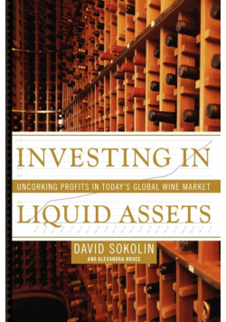 Investing in Liquid Assets