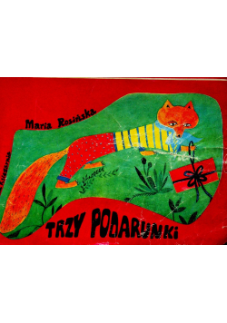 Trzy podarunki
