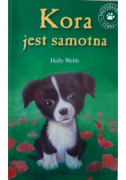 Kora jest samotna