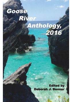 Goose River Anthology, 2016