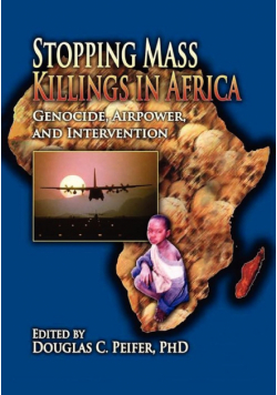 Stopping Mass Killings in Africa