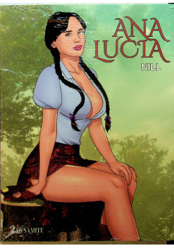Ana Lucia Nowa