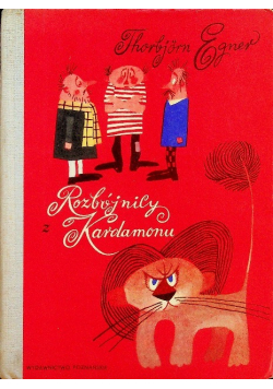 Rozbójnicy z Karolamonu