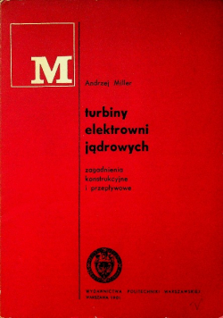 Turbiny Elektrowni Jądrowych