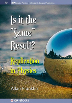 Is It the 'Same' Result