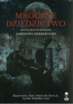 Mroczne dziedzictwo