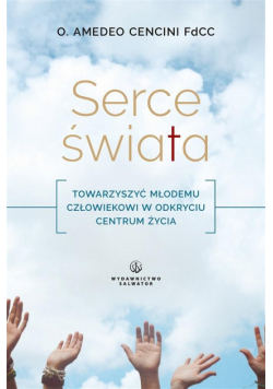 Serce świata