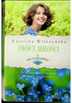 Owoce miłości