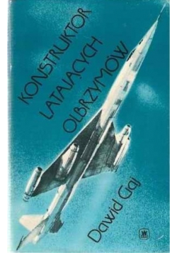 Konstruktor latających olbrzymów