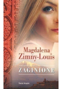 Zaginione