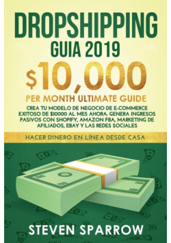 Dropshipping Guia