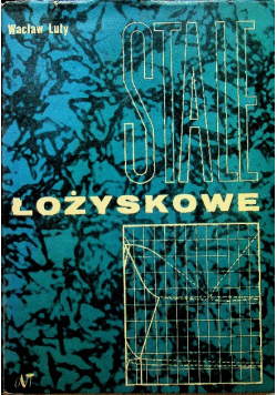 Stale łożyskowe