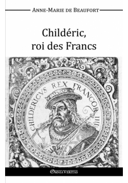 Childéric, roi des Francs