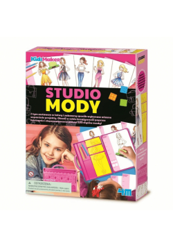 Studio mody 4M
