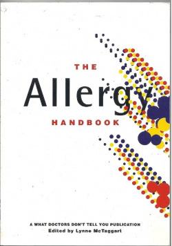 The allergy handbook