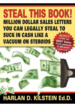 Steal This Book!