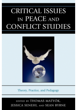 Critical Issues in Peace and Conflict Studies