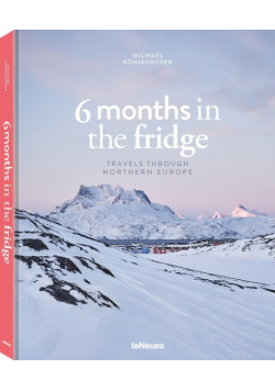 6 Months in the Fridge