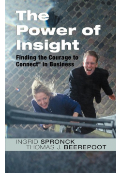 The Power of Insight