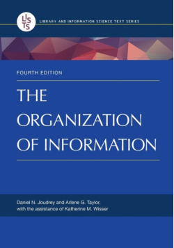 The Organization of Information