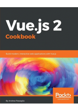 Vue.js 2 Cookbook