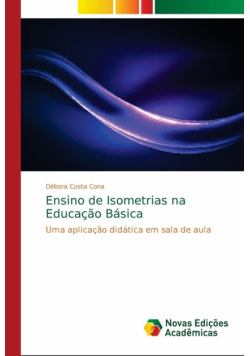 Ensino de Isometrias na Educação Básica