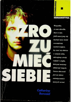 Zrozumieć siebie
