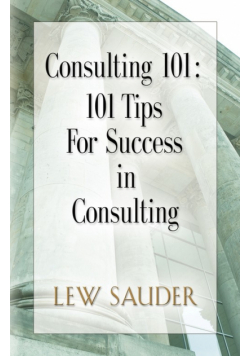 Consulting 101