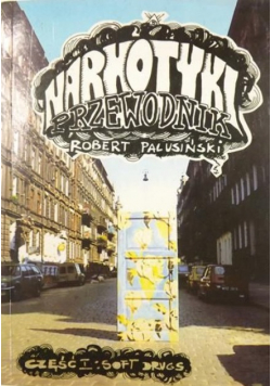 Narkotyki Przewodnik