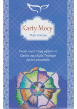 Karty Mocy Myśl Inaczej
