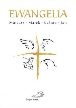 Ewangelia Mateusz Marek Łukasz Jan