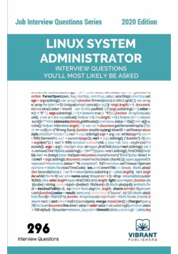 Linux System Administrator Interview Questions You'll Most Likely Be Asked