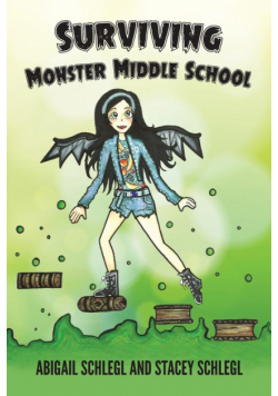 Surviving Monster Middle School