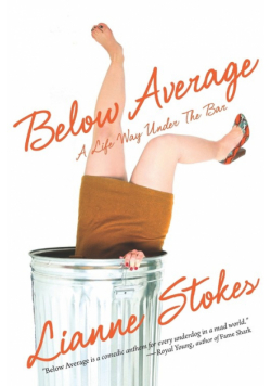 Below Average