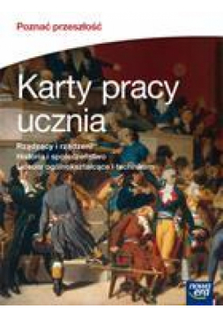 Historia LO 2 Poznać przeszłość. Rządzący KP ZP NE