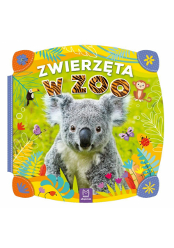 Zwierzęta w zoo