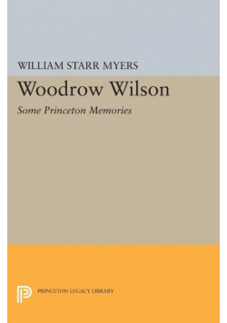 Woodrow Wilson