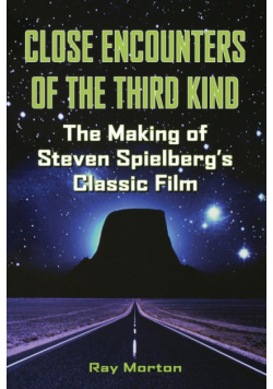 Close Encounters of the Third Kind