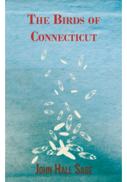The Birds of Connecticut