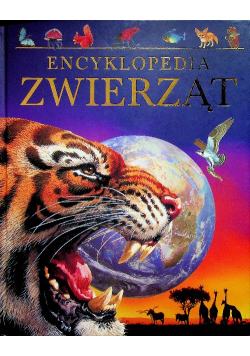 Encyklopedia zwierząt