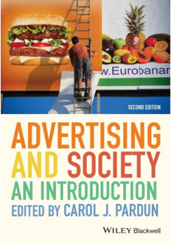 Advertising and Society 2e P