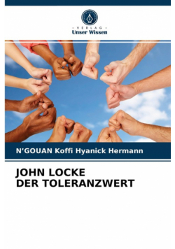 John Locke Der Toleranzwert