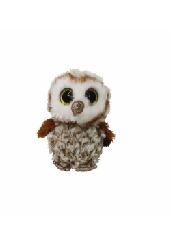Beanie Boss Percy - Płomykówka 15cm