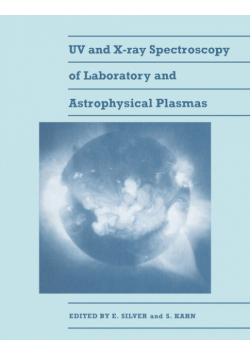 UV and X-Ray Spectroscopy of Laboratory and Astrophysical Plasmas